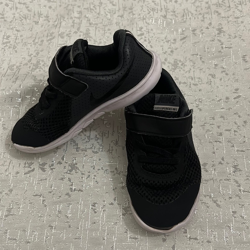 #14 Preloved Toddler Shoes